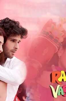 فيلم Ramaiya Vastavaiya 2013 مترجم
