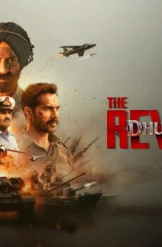فيلم Dhurandhar 2 The Revenge 2026 مترجم