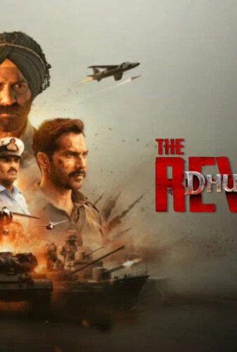 فيلم Dhurandhar 2 The Revenge 2026 مترجم
