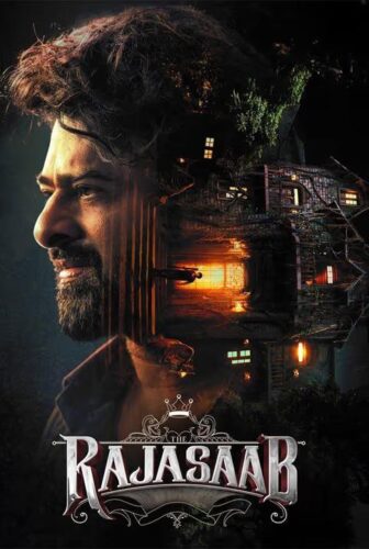 فيلم The Raja Saab 2026 مترجم