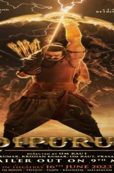 فيلم Adipurush 2023 مترجم