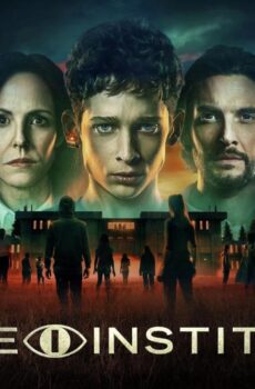مسلسل The Institute الحلقة 5 مترجمة