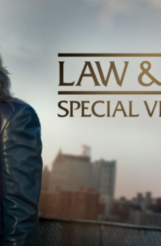 مسلسل Law and Order SVU الموسم 27 الحلقة 5 مترجمة كاملة