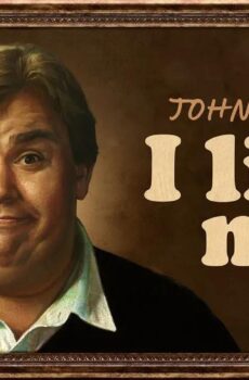 فيلم John Candy I Like Me 2025 مترجم