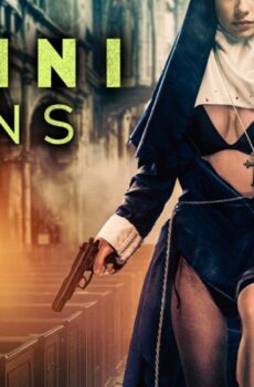 فيلم Bikini Nuns 2025 مترجم