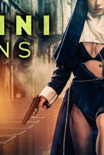 فيلم Bikini Nuns 2025 مترجم