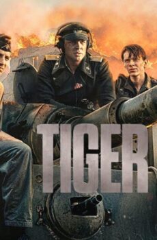 فيلم The Tiger 2025 مترجم