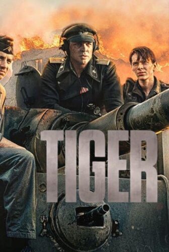 فيلم The Tiger 2025 مترجم