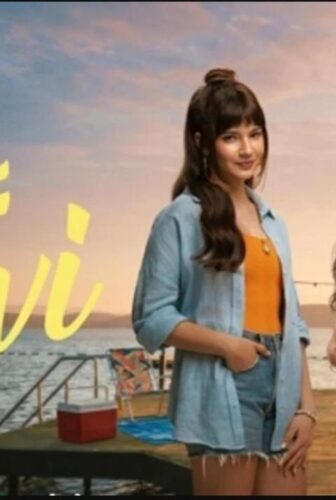 فيلم بيت صيفي 2026 Yaz Evi مترجم