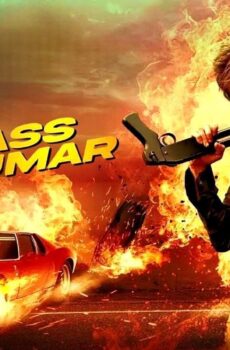 فيلم Badass Ravi Kumar 2025 مترجم