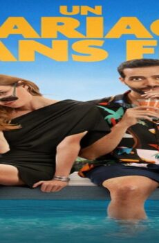 فيلم The Neverending Wedding 2025 مترجم