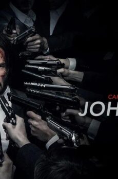 فيلم جون ويك: الفصل 2 John Wick: Chapter 2 2017 مترجم