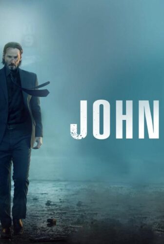 فيلم جون ويك John Wick 1 2014 مترجم