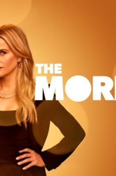 مسلسل The Morning Show الموسم 3 الحلقة 5 الخامسة مترجمة