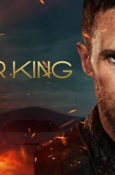 مسلسل The Winter King الحلقة 6 السادسة مترجمة