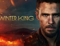 مسلسل The Winter King الحلقة 8 الثامنة مترجمة