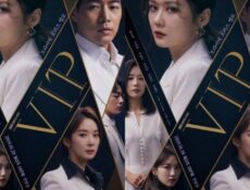 مسلسل كبار الشخصيات تايلاند VIP Thailand الحلقة 3 الثالثة مترجمة