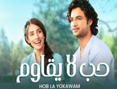 مسلسل حب لا يقاوم الحلقة 2 الثانية مدبلجة