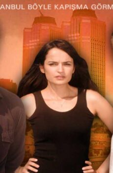مسلسل اضنالي الحلقة 49 التاسعة والاربعون مترجمة