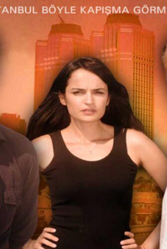 مسلسل اضنالي الحلقة 49 التاسعة والاربعون مترجمة