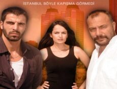 مسلسل اضنالي الحلقة 54 الرابعة والخمسون مترجمة
