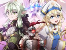 انمي Goblin Slayer II الحلقة 12 الثانية عشر والاخيرة مترجمة