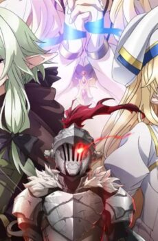 انمي Goblin Slayer II الحلقة 12 الثانية عشر والاخيرة مترجمة