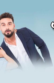 مسلسل العريس الرائع الحلقة 12 الثانية عشر مدبلجة
