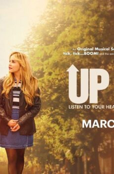 مسلسل Up Here الحلقة 8 الثامنة والاخيرة مترجمة