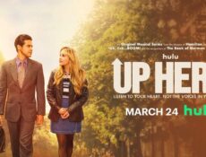 مسلسل Up Here الحلقة 5 الخامسة مترجمة