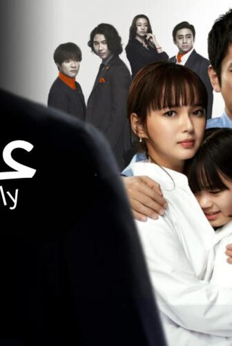 مسلسل عائلتي My Family الحلقة 1 الاولى مترجمة
