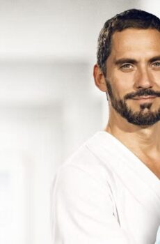 مسلسل الحب في زمن الكورونا الحلقة 6 السادسة مدبلجة