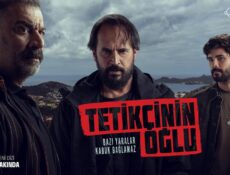 مسلسل ابن القناص الحلقة 2 الثانية مترجمة