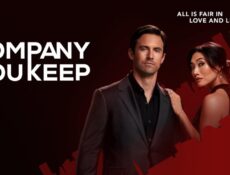 مسلسل The Company You Keep الحلقة 9 التاسعة مترجمة