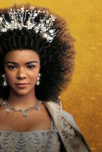 Queen Charlotte: A Bridgerton Story