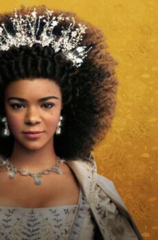 مسلسل Queen Charlotte: A Bridgerton Story الحلقة 3 الثالثة مترجمة