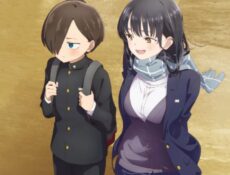 انمي Boku no Kokoro no Yabai Yatsu الحلقة 5 الخامسة مترجمة