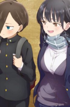 انمي Boku no Kokoro no Yabai Yatsu الحلقة 5 الخامسة مترجمة