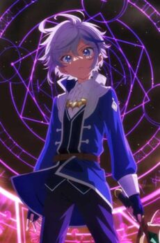 انمي Tensei Kizoku no Isekai Boukenroku الحلقة 6 السادسة مترجمة