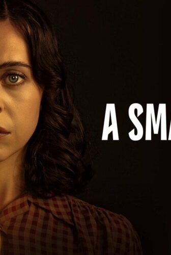 مسلسل A Small Light الحلقة 4 الرابعة مترجمة