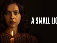 مسلسل A Small Light الحلقة 3 الثالثة مترجمة