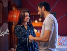 مسلسل وقعت بالحب الحلقة 16 السادسة عشر مترجمة