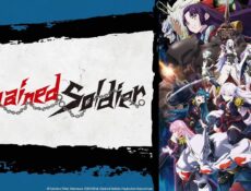 انمي Mato Seihei no Slave الحلقة 2 الثانية مترجمة