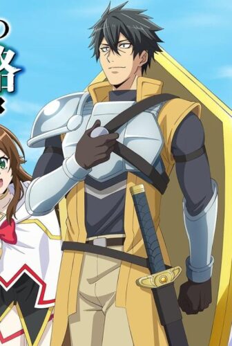 انمي Saikyou Tank no Meikyuu Kouryaku الحلقة 3 الثالثة مترجمة