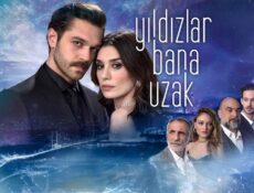 مسلسل النجوم بعيدة عني الحلقة 3 الثالثة مترجمة