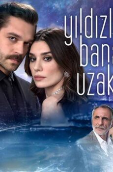 مسلسل النجوم بعيدة عني الحلقة 3 الثالثة مترجمة