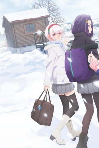 انمي Dosanko Gal wa Namara Menkoi الحلقة 2 الثانية مترجمة