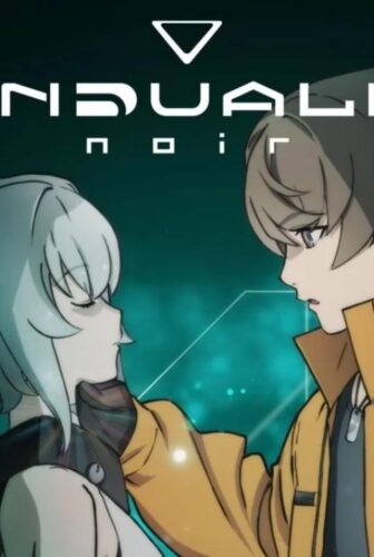 انمي Synduality Noir Part الموسم 2 الحلقة 4 الرابعة مترجمة