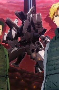 انمي Yuuki Bakuhatsu Bang Bravern الحلقة 1 الاولى مترجمة