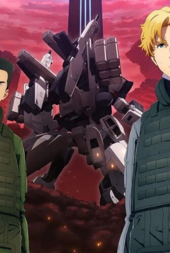 انمي Yuuki Bakuhatsu Bang Bravern الحلقة 3 الثالثة مترجمة